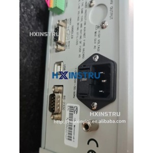 TH9310/TH9320 ac/dc ต้านทานแรงดันไฟฟ้าและฉนวนตัวทดสอบความต้านทาน TH9310A ac/dc TH9310B AC เท่านั้น TONGHUI H - Product Image 3