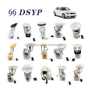 Ensemble de pompe à carburant de pièces de voiture DSYP pour <span class=keywords><strong>BMW</strong></span> E46 E90 E39 E83 <span class=keywords><strong>E53</strong></span> <span class=keywords><strong>X5</strong></span> E70 Z4 E89 16117373458 16117217261 16147363076 16146766177 - Product Image 1