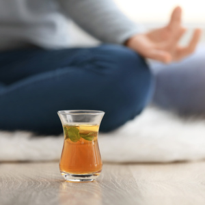 Bicchieri <span class=keywords><strong>da</strong></span> Tè Turchi Romantici per Decorazione e Feste, Ecologici e Trasparenti, Vendita all'Ingrosso - Product Image 6