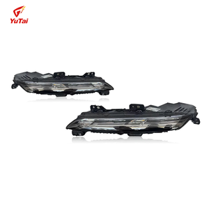 Phares LED Yutai pour BMW Série 7 G70 2023-2025 – Feux de jour 12V de haute qualité YT-G70 – Phare cristallin – Garantie d'un an - Product Image 1