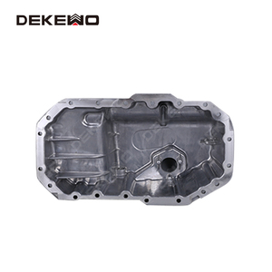 03C103603T 03C103603L 1.4TSI motor yağ karteri VW Scirocco Beetle Golf AUDI A1 A3 Skoda için - Product Image 2