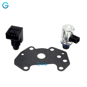 โซลินอยด์วาล์วกระปุก48RE 56028196AD 44RE A518 A500 5R55E โซลินอยด์วาล์วสำหรับส่งของไครสเลอร์ดอดจ์ - Product Image 3