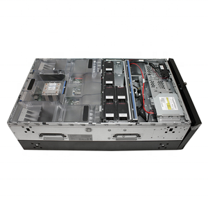 Servidor en Torre de Alto Rendimiento 4U HPE <span class=keywords><strong>ProLiant</strong></span> <span class=keywords><strong>ML350</strong></span> <span class=keywords><strong>Gen9</strong></span> con Intel Xeon E5-2690 V4 - Product Image 5