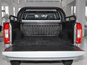 Asientos de Tela para Autos Diésel, Autos Usados Diésel, Great Wall Cannon, Autos Usados Diésel - Product Image 4