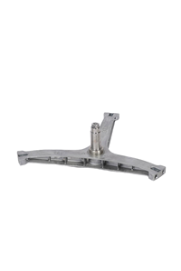 Aluminium Gegoten Kantoorstoel Poten - Product Image 4