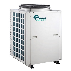 Bomba <span class=keywords><strong>de</strong></span> Calor <span class=keywords><strong>de</strong></span> <span class=keywords><strong>Agua</strong></span> <span class=keywords><strong>de</strong></span> Alta Eficiencia Energética Water Faery <span class=keywords><strong>para</strong></span> Calentar <span class=keywords><strong>Piscinas</strong></span>, <span class=keywords><strong>para</strong></span> Uso Comercial y Residencial Durante Todo el Año - Product Image 1