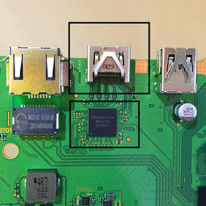 Разъем порта интерфейса HD для <span class=keywords><strong>PS4</strong></span> Slim Pro консоль замена разъем для Playstation 4 Pro - Product Image 4