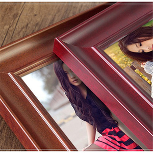 Khung Ảnh Gỗ Thiết Kế Chất Lượng Cao Kích Thước Tiêu Chuẩn Khung Ảnh Trang Trí Khung Ảnh - Product Image 3