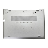 Coque pour HP EliteBook 840 G5, coque pour HP 740 745 G5 B 840 G5 C D, coque pour ordinateur portable tablette
