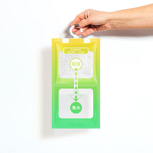Sac de <span class=keywords><strong>d</strong></span>éshumidificateur naturel Sac de <span class=keywords><strong>d</strong></span>éshumidificateur de garde-robe <span class=keywords><strong>absorbeur</strong></span> <span class=keywords><strong>d</strong></span>'humidité suspendu <span class=keywords><strong>fait</strong></span> <span class=keywords><strong>maison</strong></span> - Product Image 4