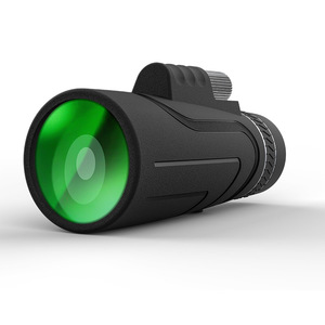 True 50 Monocular 16X50 High Magnification Night Vision Outdoor Hunting Observation - Product Image 1