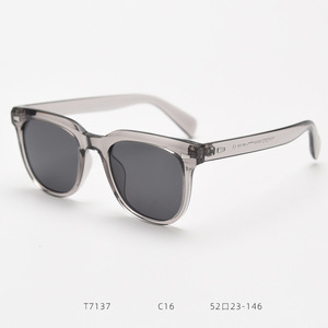 2025 nuevas gafas de sol polarizadas gafas de sol clásicas Vintage <span class=keywords><strong>espejo</strong></span> antirreflectante hombres fuera de la puerta gafas de sol gafas de moda Uv400 - Product Image 3