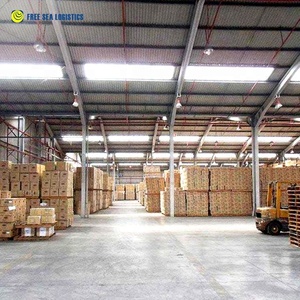 Agent Express LCL Alibaba Express en Chine pour l'Arabie Saoudite, Oman, Bahreïn, Dubaï - Taux de satisfaction client élevé - Product Image 5
