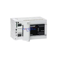Controlador PLC QY40P, Unidad de Salida Melsec-Q para Automatización Industrial y Programación PLC