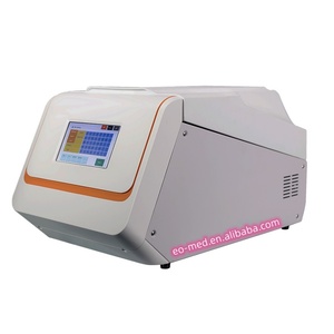 Analyseur de biochimie sanguine entièrement automatique de laboratoire FBC-6100 Analyseur de chimie - Product Image 6