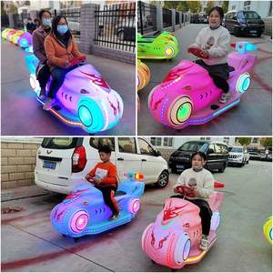 Coches <span class=keywords><strong>de</strong></span> choque eléctricos cuadrados <span class=keywords><strong>para</strong></span> niños, centros comerciales, atracciones <span class=keywords><strong>para</strong></span> niños, puestos <span class=keywords><strong>de</strong></span> mercado nocturno, <span class=keywords><strong>alquiler</strong></span> <span class=keywords><strong>de</strong></span> motocicletas, batería - Product Image 4