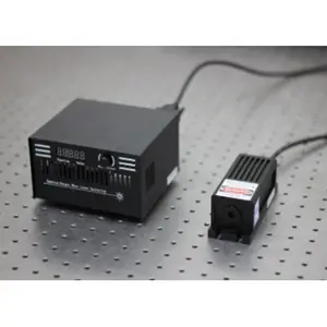 High Quality Fast Delivery Small Size 100mW 532nm DPSS Green Laser for Lab and scientific study