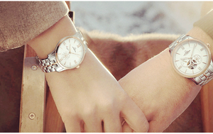 Charme élégant donne aux loisirs plus de liberté au hasard et montre à la mode pour femmes - Product Image 6