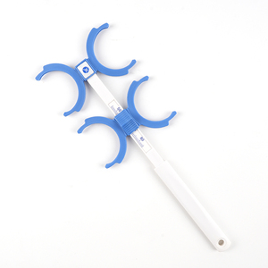 Equipo de Optometría Óptica Aist Optics Insert Flip Eyes <span class=keywords><strong>Trial</strong></span> Flippers Soporte para Lentes - Product Image 1
