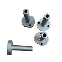 Pièces usinées CNC, composants usinés avec précision pour machines industrielles