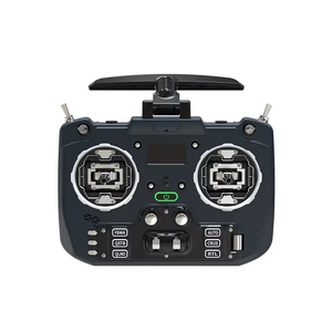 Nuevo Jumper T20S T20 V2 ELRS 2.4G 915MHz 1W RDC90 HALL VS-M Radio Control Remoto de Tamaño Completo Edgetx - Product Image 5