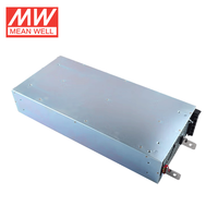Alimentation à découpage Mean Well série RST-5000, 5000W, type encastré, sortie simple 24V/36V/48V