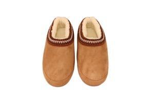 Pantofole Invernali <span class=keywords><strong>da</strong></span> <span class=keywords><strong>Donna</strong></span> G3 con Tomaia Antirughe, Interno Anti-Deformazione, Punta Chiusa, Schiuma Memory e Ammortizzazione TPR - Product Image 3