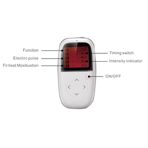Balance électronique sans fil BSCI 250 kg pour moxibustion thermique, appareil de soins personnels, pèse-<span class=keywords><strong>personne</strong></span> de composition corporelle, prix usine abordable - Product Image 3