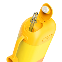 FC5170 Zahnseide selbst reinigende Zähne, Zahn aufhellung, Schönheits gerät, MINI Munds pülung elektrische tragbare Wasser flosser