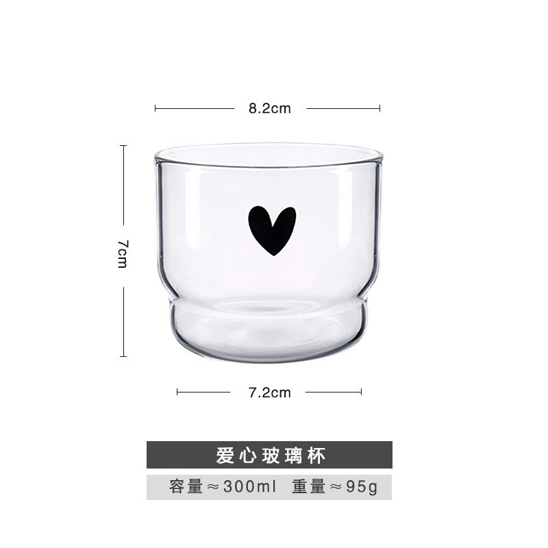 Love cup [300ml]]