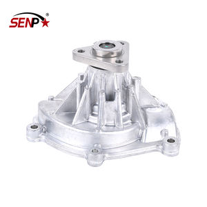 อะไหล่เครื่องยนต์คุณภาพสูง SENP ปั๊มน้ำ 94810603301 948 106 033 01 สำหรับรถปอร์เช่ คาเยนน์ แพนามาเรีย - Product Image 3