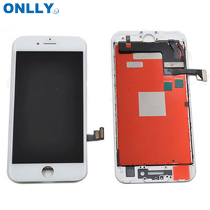 100% foxconn mejor calidad para iphone <span class=keywords><strong>7</strong></span> pantalla lcd píxel muerto - Product Image 4
