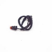 Pièces détachées moteur D3 D4 D5 30674546 Capteur de température d'air ambiant pour accessoires d'excavatrice Volvo diesel Haute qualité
