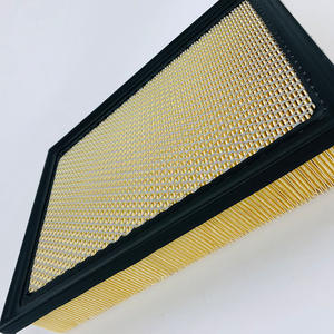 للبيع بالجملة فلتر هواء أصلي للسيارة 178010l040 خط إنتاج فلاتر منظف 178010l040 - Product Image 6