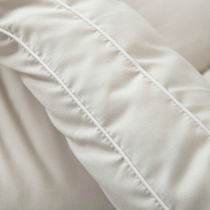 Protège-matelas ajusté personnalisé, imperméable, silencieux et antidérapant - Product Image 3