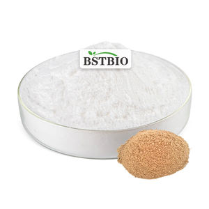 Bstביו cas 11042-64-1 אורז סובין תמצית אבקת גמא-orzol 98% - Product Image 2