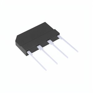 Diodes In Stock TS6K40H Electronic Chips Component 4-SIP, TS4K - Product Image 1