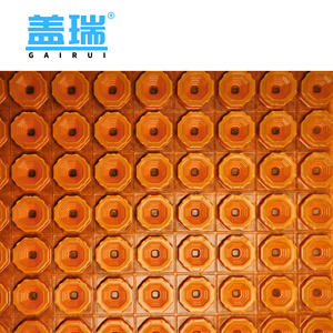 Membrana de Desacoplamiento Schluter <span class=keywords><strong>Ditra</strong></span> Style para Revestimiento de Baldosas y Pisos Calefactados - Product Image 4