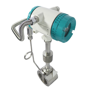 Medidor <span class=keywords><strong>de</strong></span> Flujo Vortex <span class=keywords><strong>de</strong></span> Acero Inoxidable con Certificación CE para Monitoreo <span class=keywords><strong>de</strong></span> Líquidos, Gases y Aire, Sistema <span class=keywords><strong>de</strong></span> Control <span class=keywords><strong>de</strong></span> Temperatura OEM, Termómetro <span class=keywords><strong>de</strong></span> Alta Temperatura para Aceite - Product Image 3