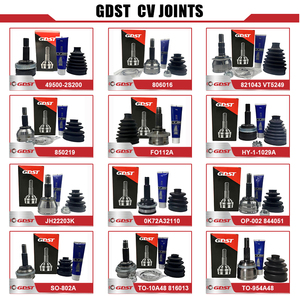 Gdst Một năm bảo hành chất lượng cao Phụ tùng xe hơi nhà sản xuất ổ đĩa 817017 trục bên trong bên ngoài <span class=keywords><strong>CV</strong></span> doanh cho <span class=keywords><strong>Fiat</strong></span> - Product Image 2