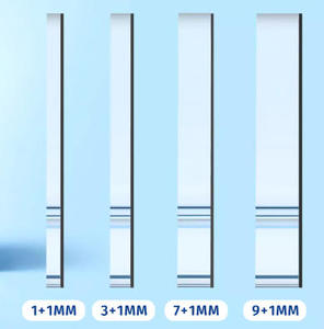 Autocollants magnétiques promotionnels en PVC de haute qualité - Design créatif personnalisable, impression réactive, cadeau fait main - Product Image 6