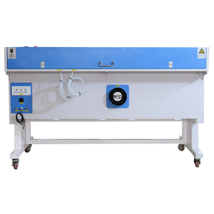 Redsail nhà máy trực tiếp giá RUIDA hệ thống gỗ cho CO2 máy khắc laser 1060 reci 100 wát Ống Laser máy cắt laser - Product Image 5