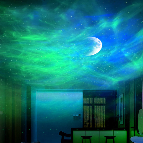 verde