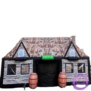 VENTE FLASH Château gonflable commercial <span class=keywords><strong>de</strong></span> qualité supérieure avec bâche en PVC <span class=keywords><strong>de</strong></span> 0,55 mm, la meilleure qualité et un excellent prix - Product Image 2