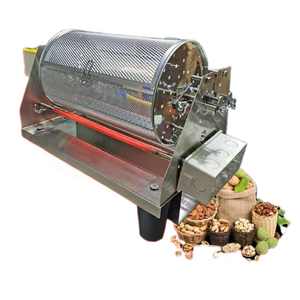 Équipement de traitement alimentaire à chaud pour la cuisson de divers produits, autres machines, machine à beurre, machine industrielle de transformation alimentaire - Product Image 3