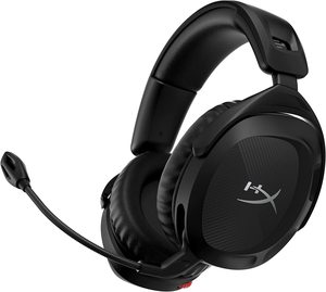 Casque de jeu sans fil HyperX <span class=keywords><strong>Cloud</strong></span> Stinger 2 compatible avec le microphone antibruit PC, jusqu'à 20 heures d'autonomie - Product Image 1