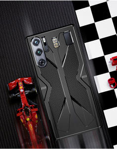 Funda protectora para teléfono móvil Air Breath Soft TPU para ZTE Nubia <span class=keywords><strong>Red</strong></span> <span class=keywords><strong>Magic</strong></span> 9 Pro/9 Pro +/8 Pro +/7/<span class=keywords><strong>6R</strong></span>/6/3/3S/5G/carcasa - Product Image 3