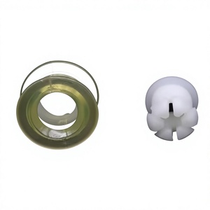 Pièces automobiles, bague de levier de vitesses, axe de 16 mm, longueur de 30 mm, pour Audi Volkswagen, auto-lubrifiante - Product Image 2