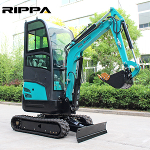 Rippa L330 Mini Excavator Crawler Kecil 2 <span class=keywords><strong>2.2</strong></span> Ton T 2t 2.2t 2ton Mini Excavator - Product Image 5