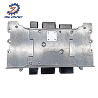 Unité de commande électronique du moteur 7623630 5WK92615 DME MSV90 Compatible avec B-M-W X3 F10 2011 523I 528I